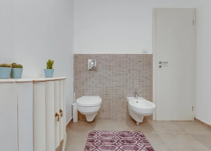 Spacious Stylish Attic In The Heart Of The Center - Karlovo Apartman Prága